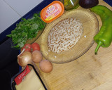 Foto del paso 1 de la receta: Wraps o quesadillas