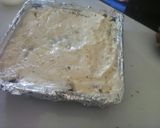 A picture of step 5 of Pound cake.