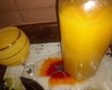 صورة لخطوة 4 من وصفة عصير البرتقال 😋😋