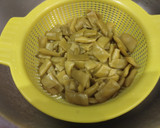 Foto del paso 13 de la receta: Tofu con Judías verdes y salsa de tomate