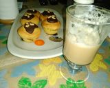 Foto del paso 6 de la receta: Muffins rellenos