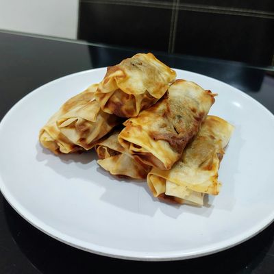 Langkah 1