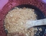 A picture of step 4 of Brownies.