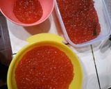 Foto langkah ke 4 dari resep Bubur Sagu Mutiara.