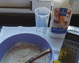 Foto del paso 2 de la receta: Budín de limón súper fácil!