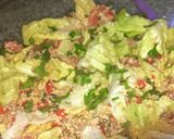 Foto del paso 3 de la receta: Ensalada con lo que queda de hoy