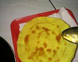 Foto langkah ke 5 dari resep Opak jadul.
