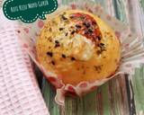 538. Roti Keju Mayo Gurih (eggless) #SelasaBisa langkah memasak 9 foto
