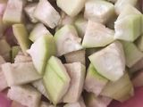 મિક્સ વેજીટેબલ સૂપ (Mix vegetable Soup Recipe in Gujarati)