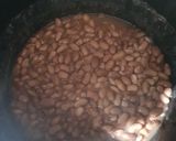 Chilis bab recept fázis 2 fotója