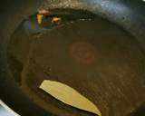 Kadai Mushroom gravy recipe step 7 photo