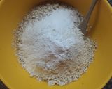 Foto del paso 4 de la receta: Galletitas avena y kabutiá