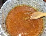 Foto del paso 1 de la receta: Torta Imposible de vainilla