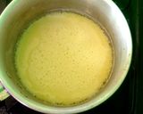 Foto langkah ke 7 dari resep Pie susu atau egg tart.