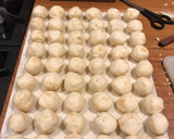 Foto del paso 6 de la receta: Chipa