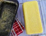 Foto langkah ke 5 dari resep Condensed Milk Cotton Cake.