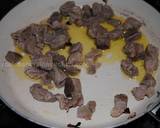 Traditional Samarkand Polow recipe step 2 photo