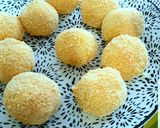 A picture of step 3 of 🥔 Potato Croquettes Stuffed with Creamy Cheese 🥔.