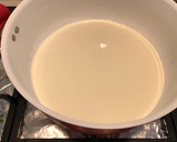 Foto del paso 1 de la receta: Pasta con salsa de queso verde