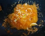Foto langkah ke 1 dari resep Kerang Dara Saus Asam Manis.