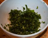 Foto del paso 6 de la receta: Salteado de cebada y verduras