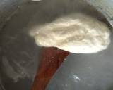 Homemade Mozzarella Cheese recipe step 5 photo