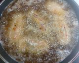 A picture of step 6 of Sweet corn cutlets.