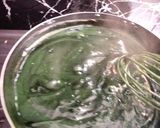Foto langkah ke 3 dari resep Cendol Kecebong.