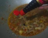 Foto langkah ke 5 dari resep Daging Bumbu Pedas.