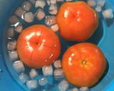 Foto del paso 2 de la receta: Gazpacho andaluz (Mambo Cecotec)