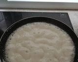 Foto langkah ke 9 dari resep Nona Manis simple.