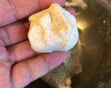 Foto del paso 2 de la receta: Churrasquitas de harina de arroz y avena