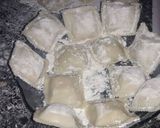 Foto del paso 5 de la receta: Masa de Sorrentino, ravioles 👈rápida y fácil