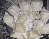 Foto del paso 5 de la receta: Masa de Sorrentino, ravioles 👈rápida y fácil