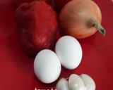 Foto del paso 1 de la receta: Shakshuka casera