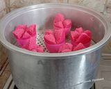 Foto langkah ke 4 dari resep Kue Mangkok.