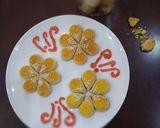 Foto langkah ke 5 dari resep Kue Kering Kacang.