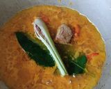 Foto langkah ke 2 dari resep Ayam Lodho part 2 Yummy..