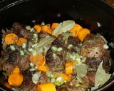 Une image de l'étape 2 de Irish Beef Stew.