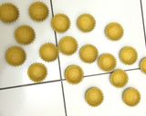 Foto langkah ke 4 dari resep Egg tart / Pie Susu.