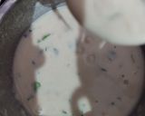 गार्लिक पराठा (Garlic paratha recipe in Hindi) रेसिपी चरण 2 फोटो