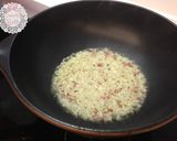 菇菇雞肉青醬燉飯的食譜步驟2照片