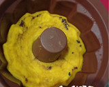 Foto del paso 5 de la receta: Tarta de calabaza