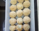 Foto del paso 3 de la receta: Croquetas de bacalao