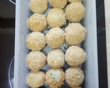 Foto del paso 3 de la receta: Croquetas de bacalao