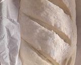 Rupáner féle Mesebeli fehér kenyér recept fázis 5 fotója