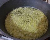عکس مرحله 3 از دستور عدس پلو با خوراک مرغ خوشمزه عالی