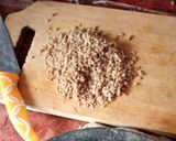 Foto langkah ke 3 dari resep Cireng isi bakso.