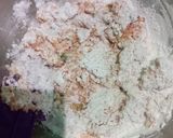 Foto langkah ke 2 dari resep Cireng Nasi Ekonomis.