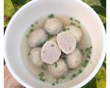 Cara Membuat Bakso 5